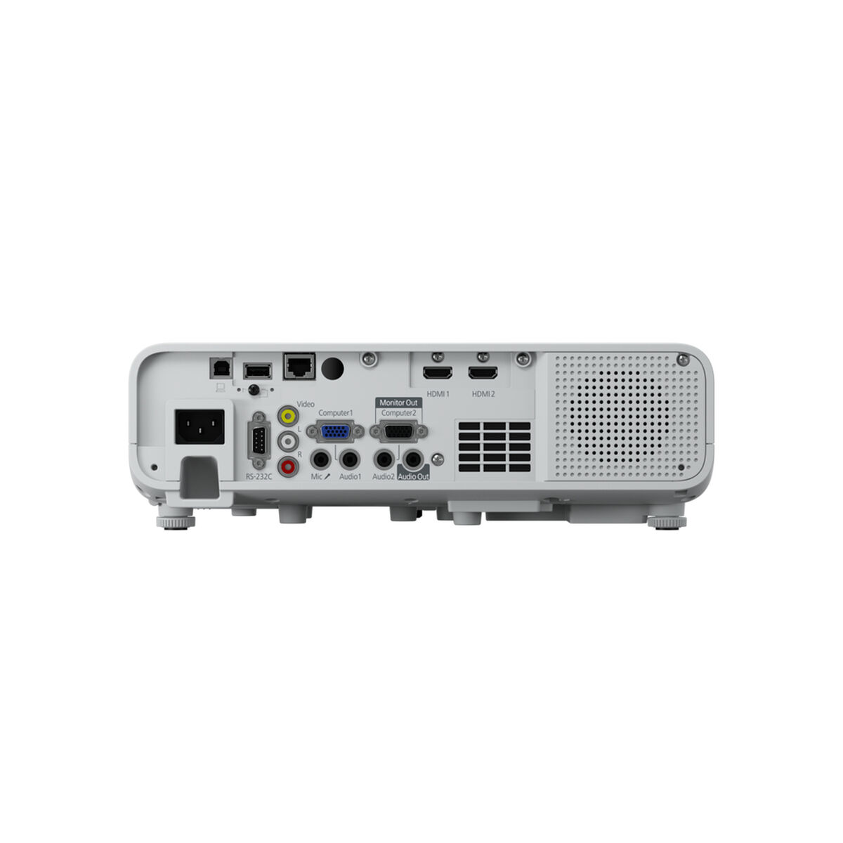 Proyector Epson EB-L260F Full HD 4600 Lm 1920 x 1080 px