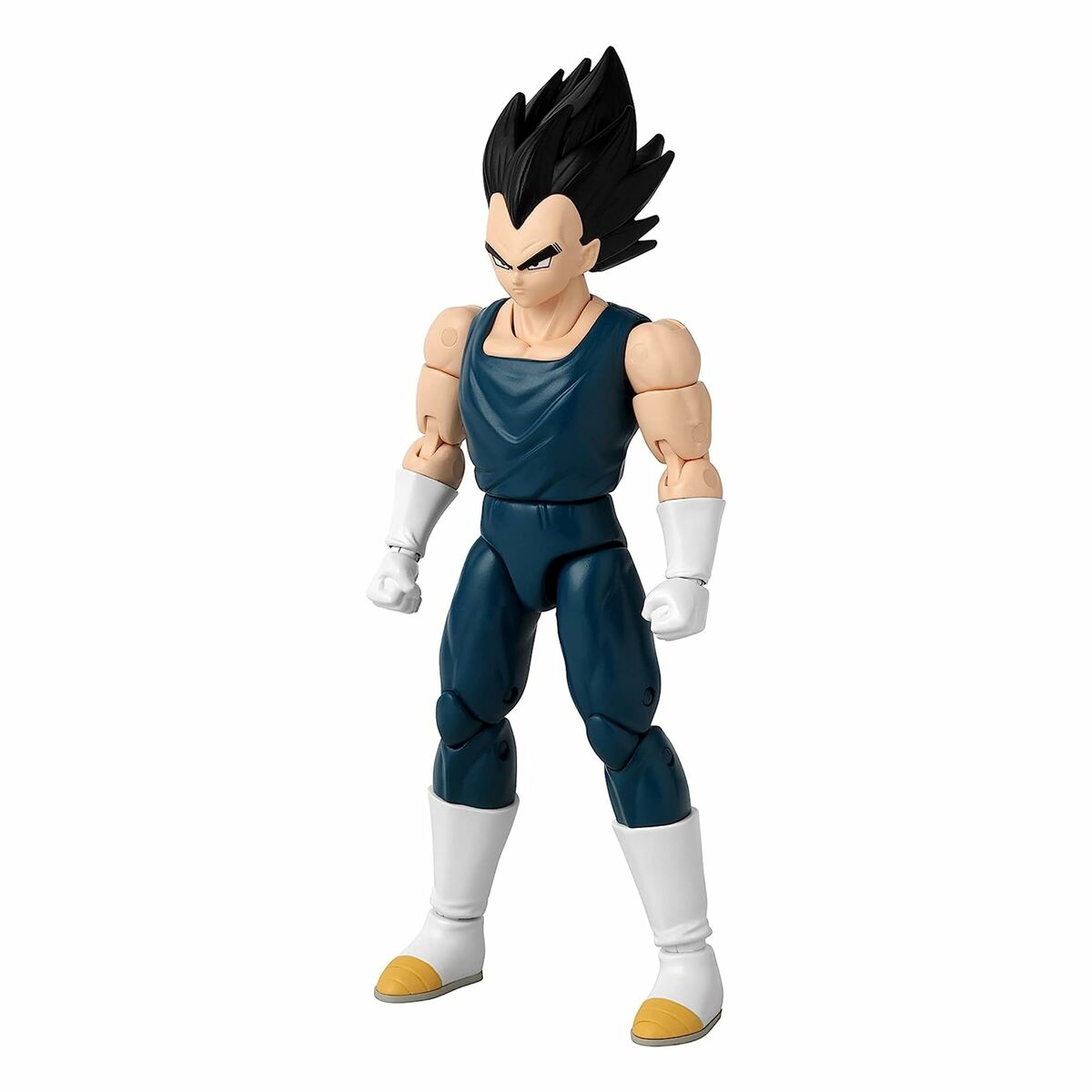 Figura Articulada Bandai Dragon Ball Super Hero – Vegeta – 40723 17 cm