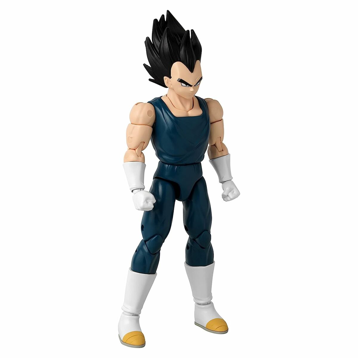 Figura Articulada Bandai Dragon Ball Super Hero – Vegeta – 40723 17 cm