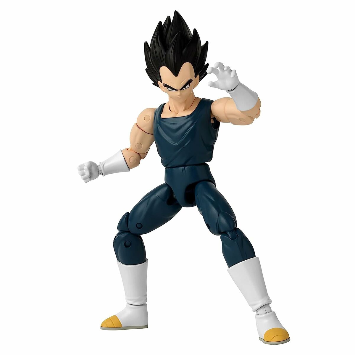 Figura Articulada Bandai Dragon Ball Super Hero – Vegeta – 40723 17 cm