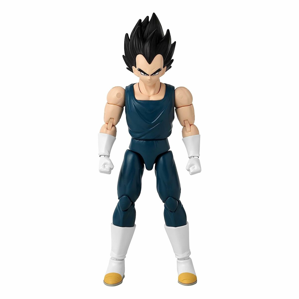 Figura Articulada Bandai Dragon Ball Super Hero – Vegeta – 40723 17 cm