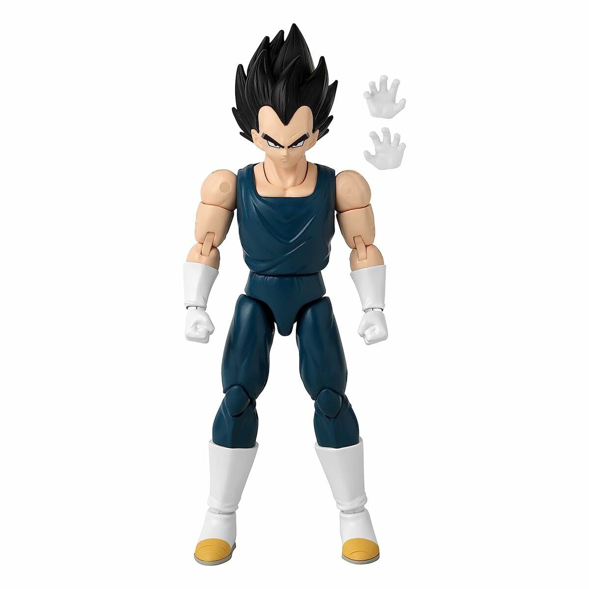 Figura Articulada Bandai Dragon Ball Super Hero – Vegeta – 40723 17 cm