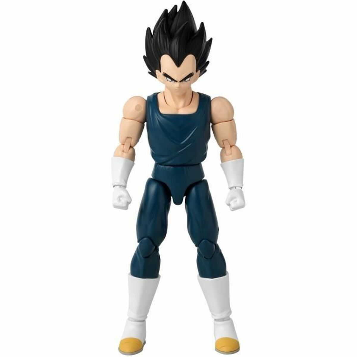 Figura Articulada Bandai Dragon Ball Super Hero – Vegeta – 40723 17 cm