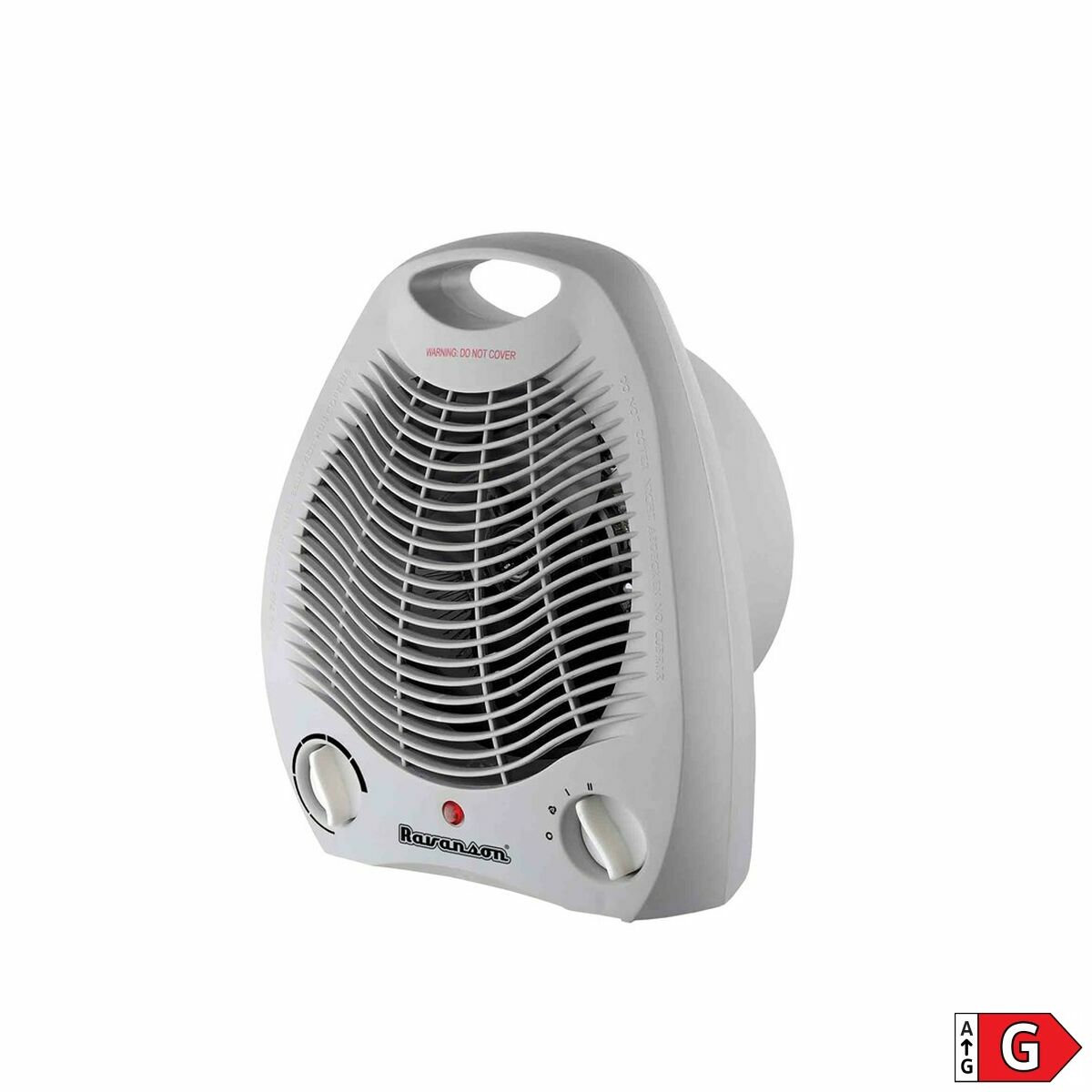 Calefactor Ravanson FH-105 Blanco 2000 W