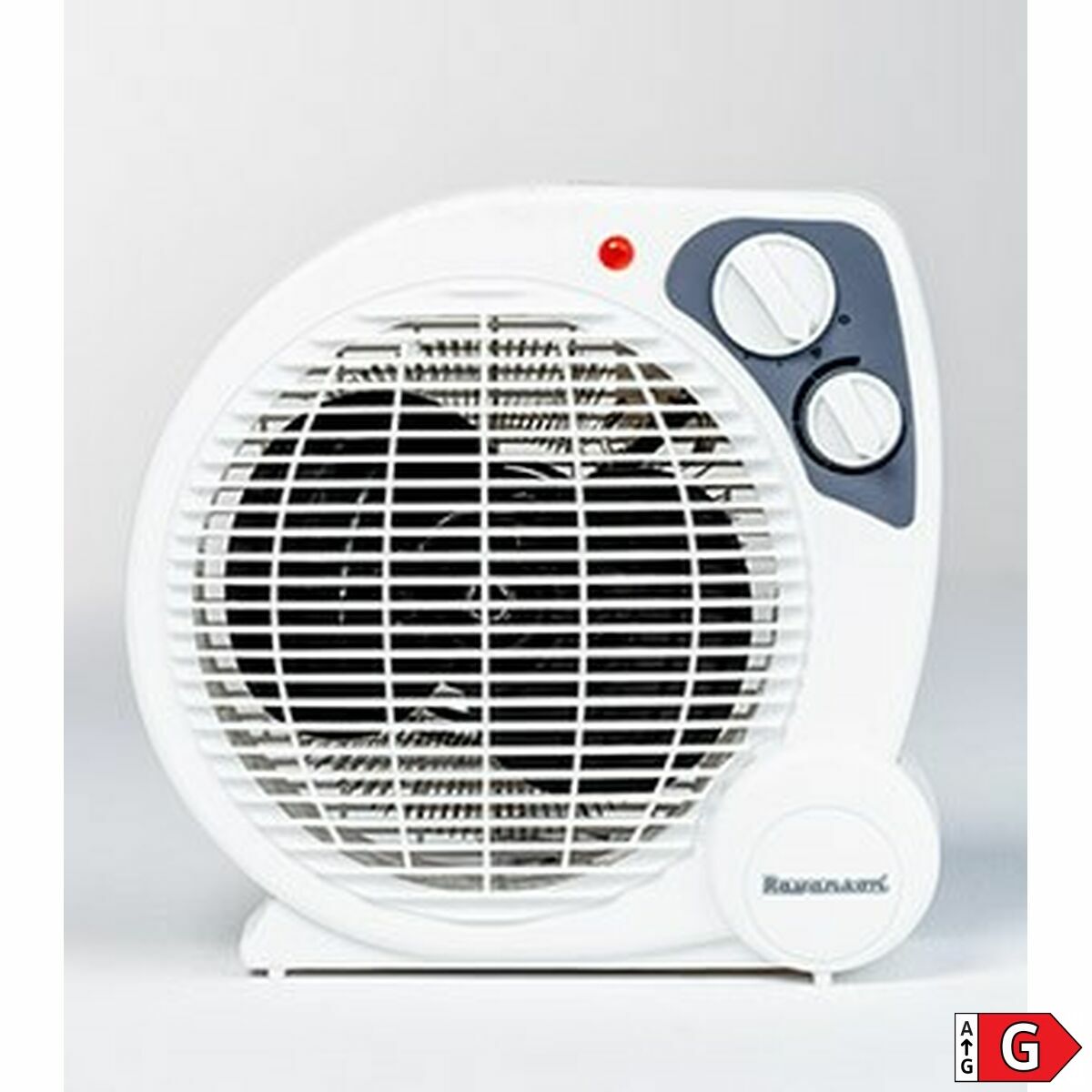 Calefactor Ravanson FH-101 Blanco 2000 W