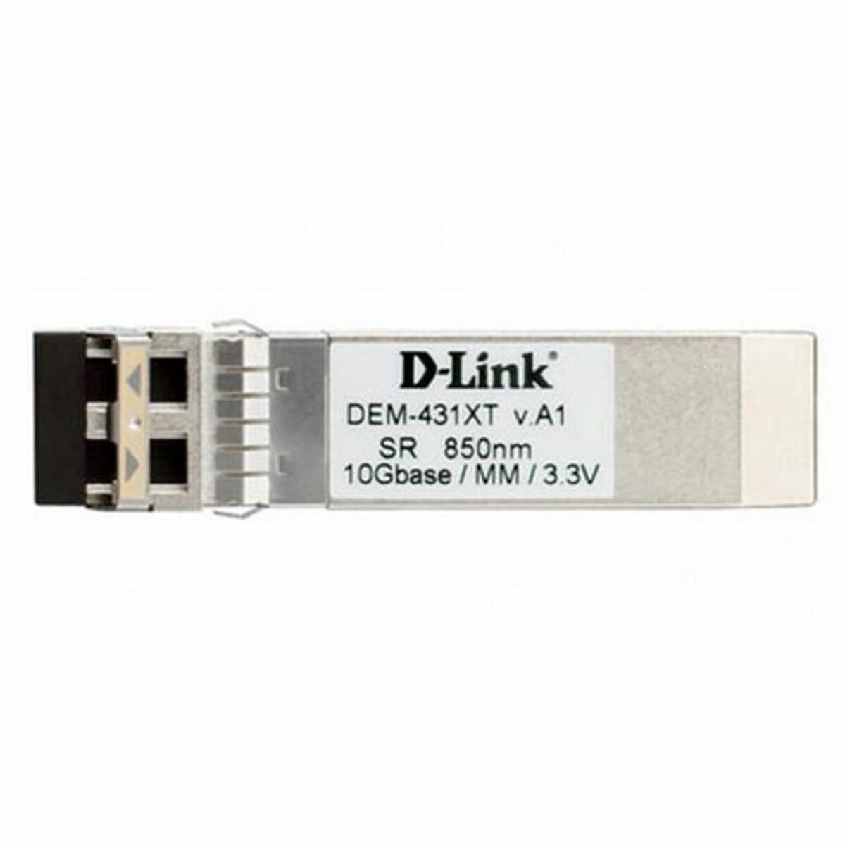 Módulo Fibra SFP+ MultiModo D-Link NADACA0073