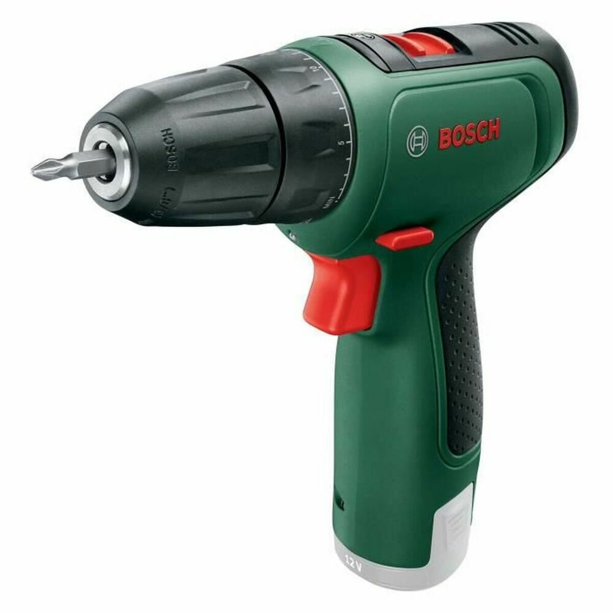 Atornillador eléctrico BOSCH EasyDrill 1200