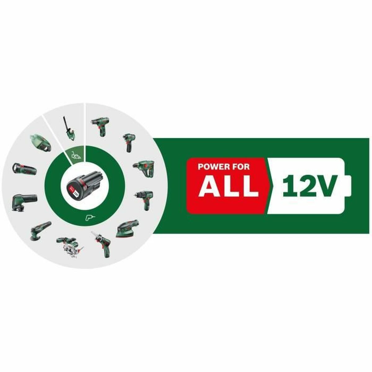 Atornillador eléctrico BOSCH EasyDrill 1200