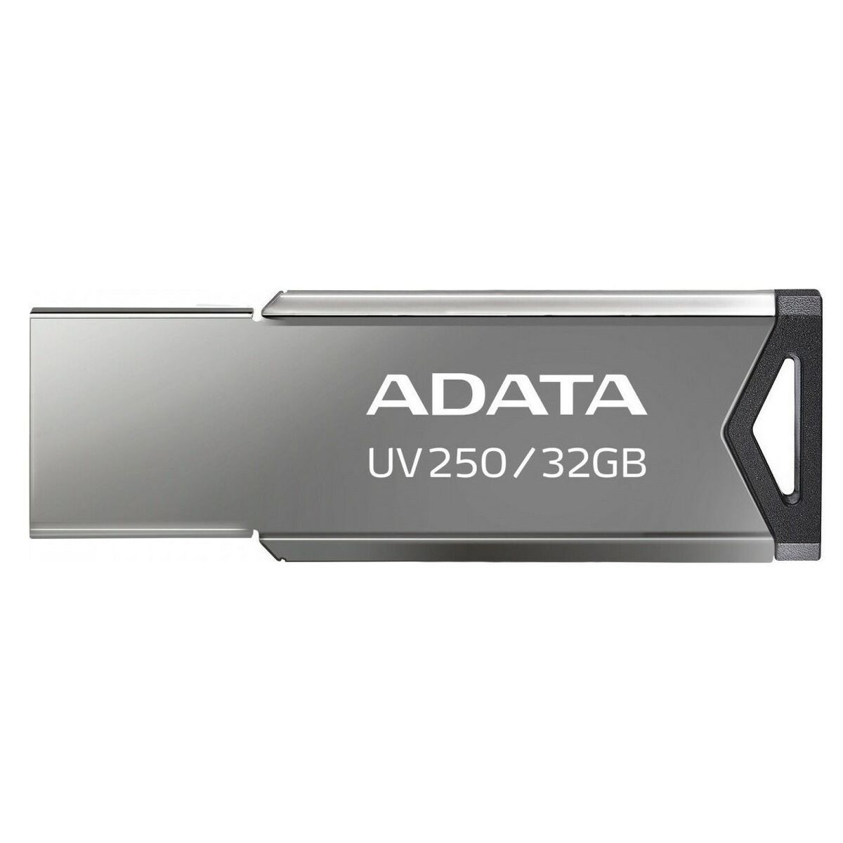 Memoria USB Adata UV250 Plateado 32 GB