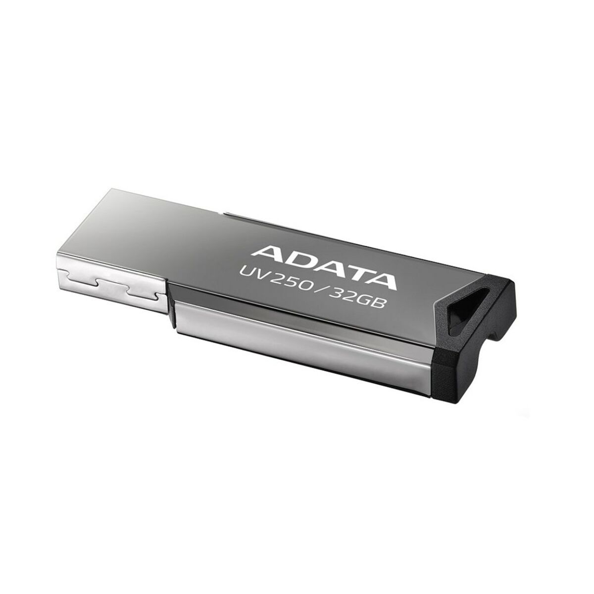Memoria USB Adata UV250 Plateado 32 GB