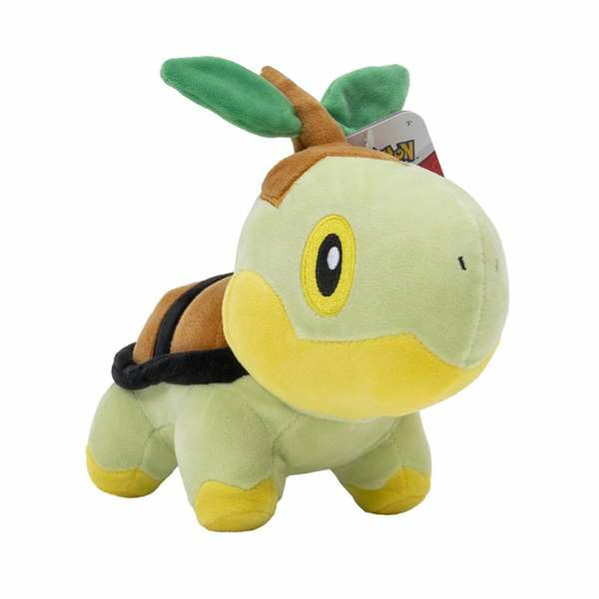 Peluche Pokémon 21 cm (1 unidad)