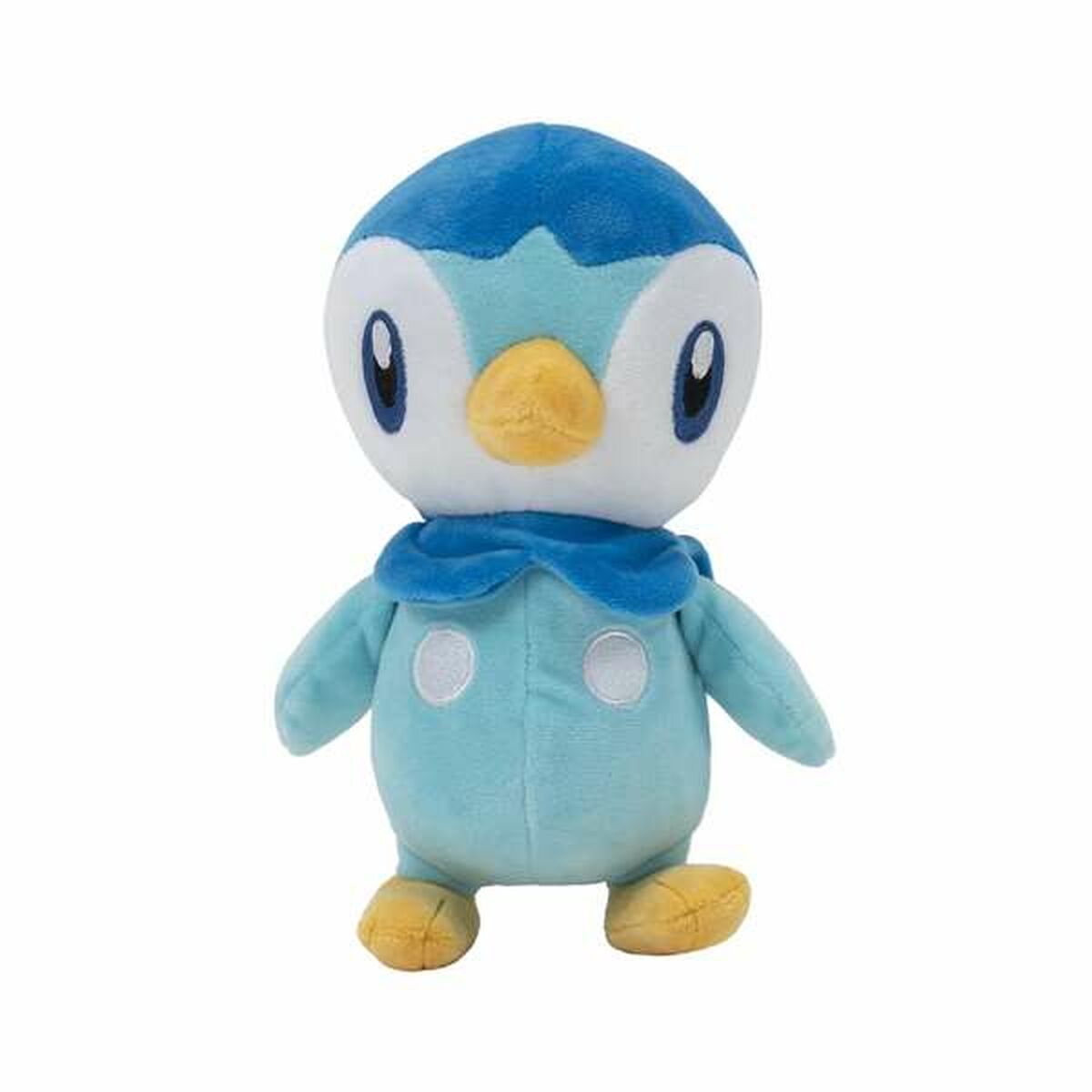 Peluche Pokémon 21 cm (1 unidad)