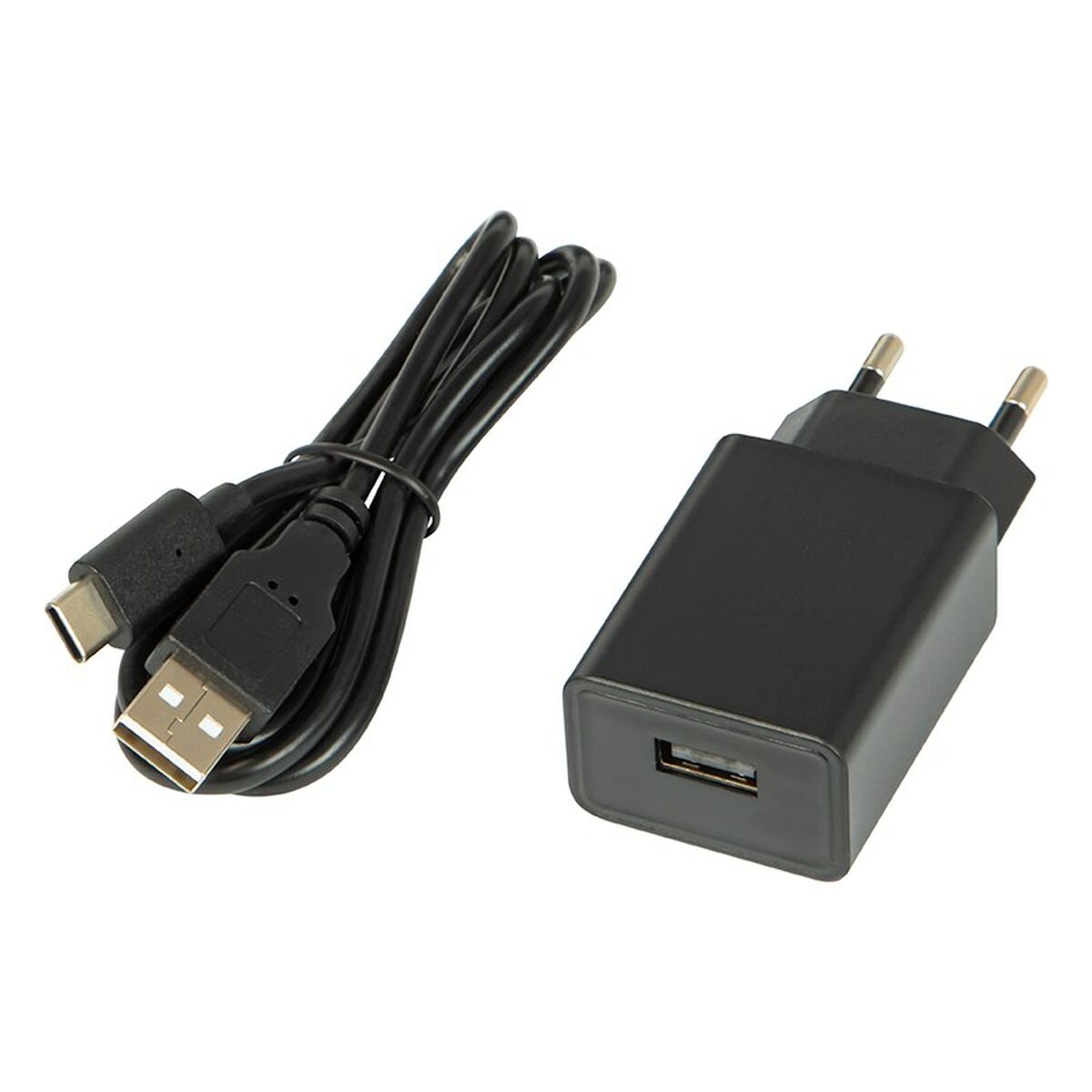 Tablet Blow Platinum TAB 11 10,5" Unisoc Tiger T618 8 GB RAM 128 GB Negro