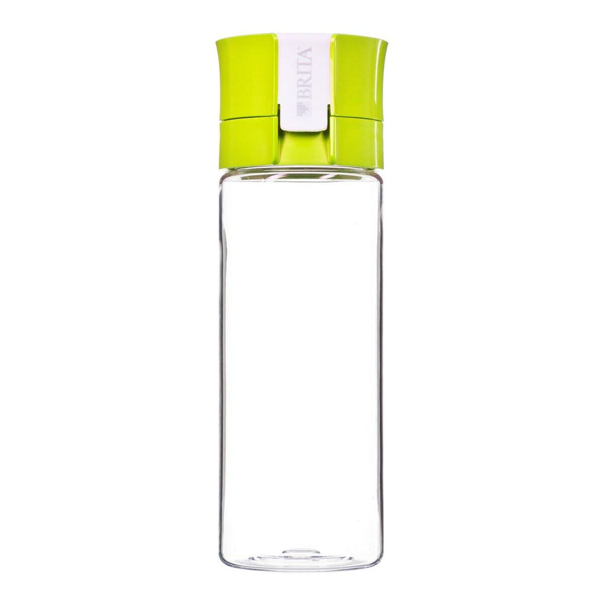 Botella con Filtro de Carbono Brita Fill&Go Vital 600 ml Verde