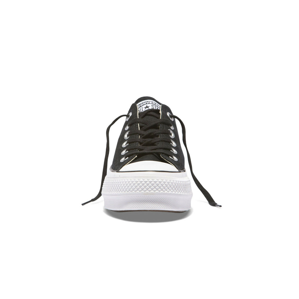Zapatillas Casual Mujer Converse ALL STAR LIFT Negro 37
