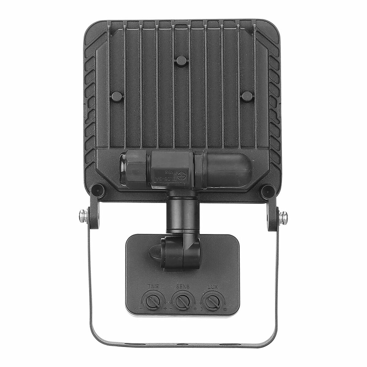 Foco Proyector EDM 70421 Frameless Negro F 20 W 1560 Lm (6000 K)