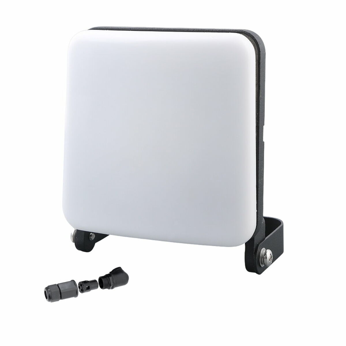 Foco Proyector EDM 70420 Frameless Negro F 50 W 4100 Lm (6000 K)