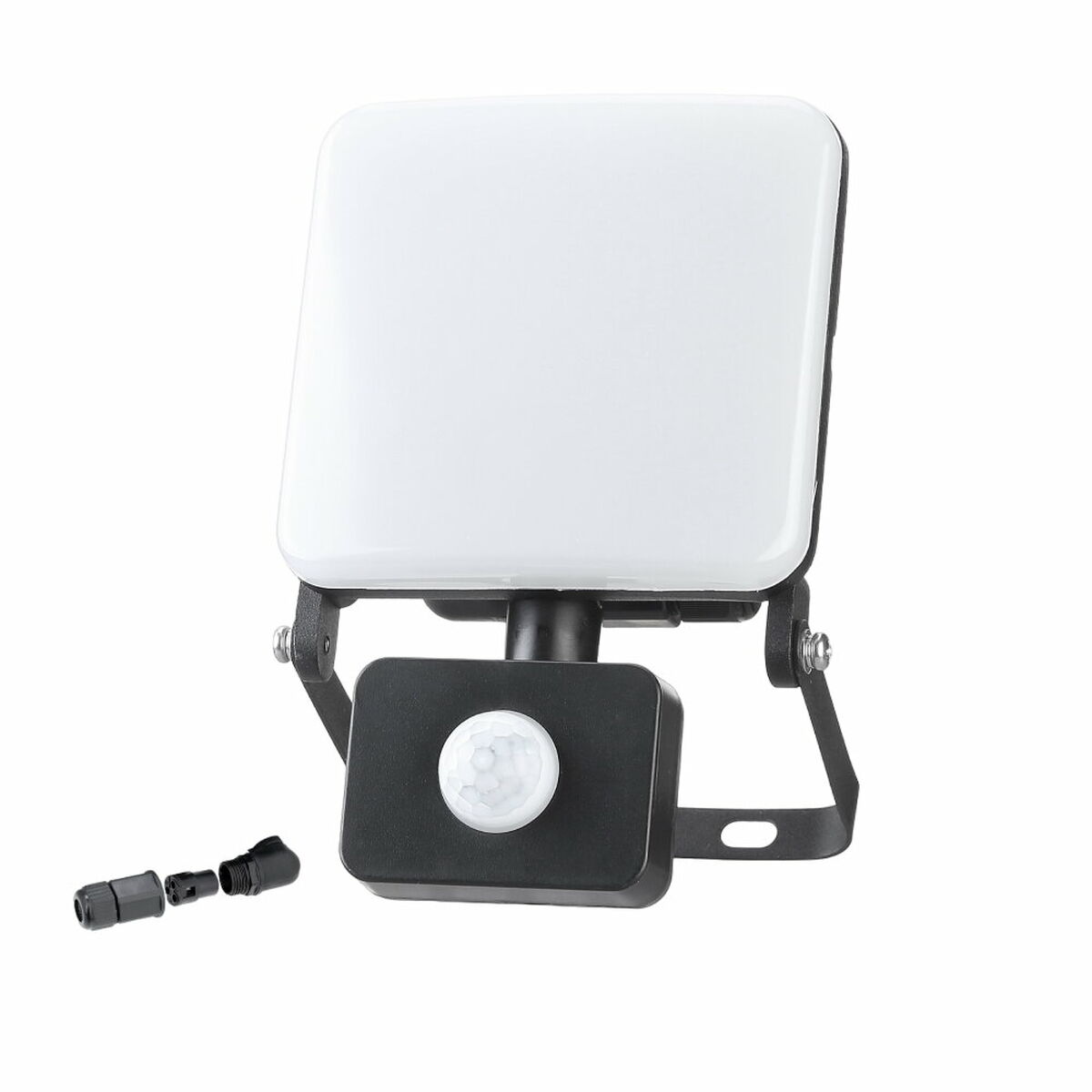 Foco Proyector EDM 70422 Frameless Negro F 50 W 4100 Lm (6000 K)