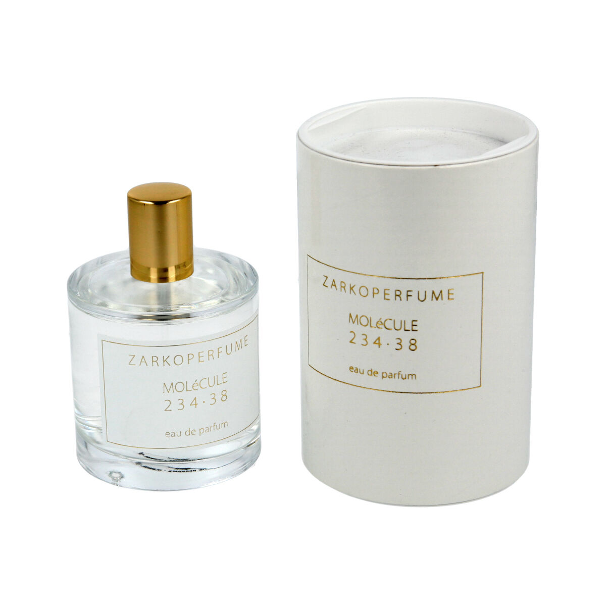 Perfume Unisex Zarkoperfume EDP MOLéCULE 234.38 100 ml