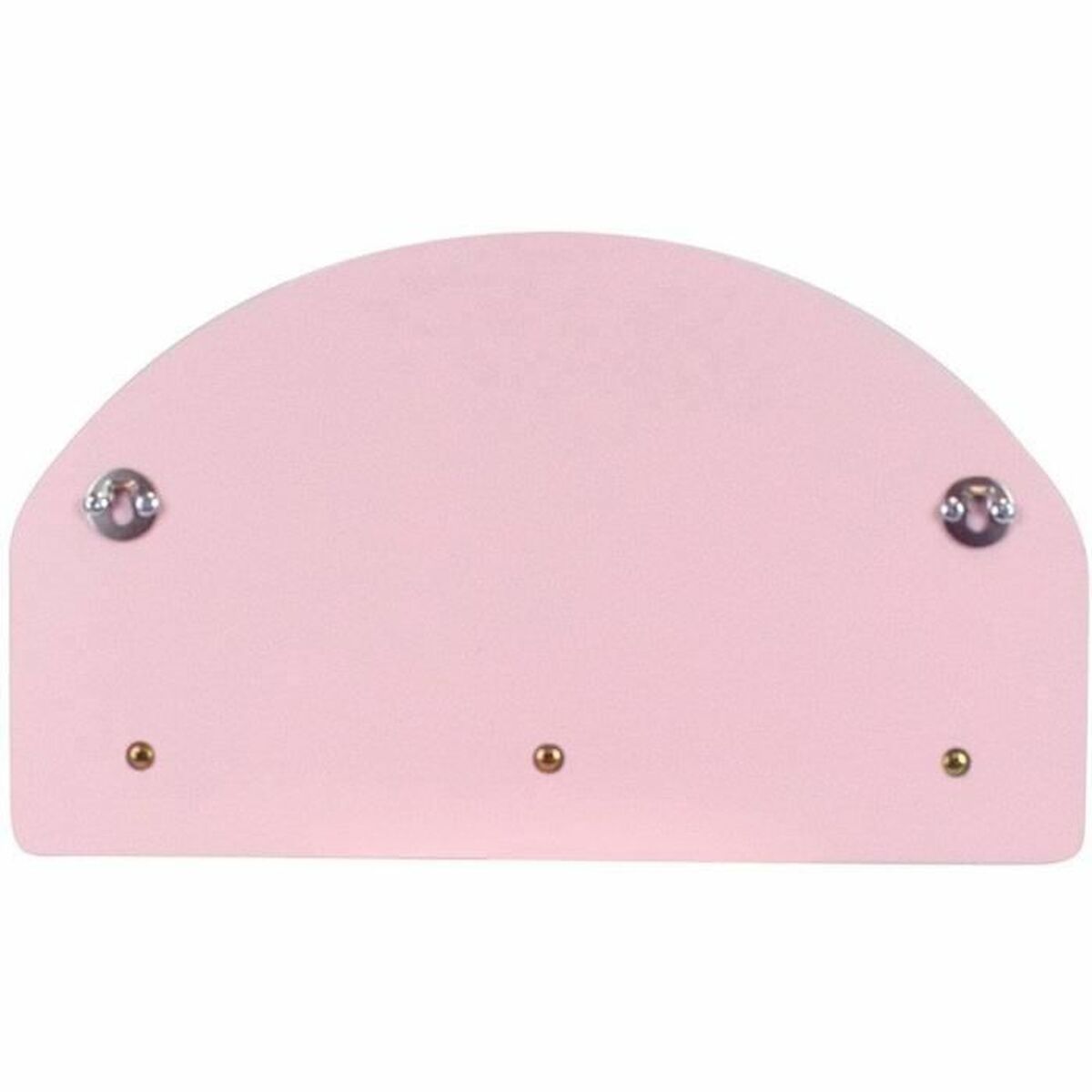 Perchero de Pared Fun House Infantil 37 x 21,5 x 68 cm