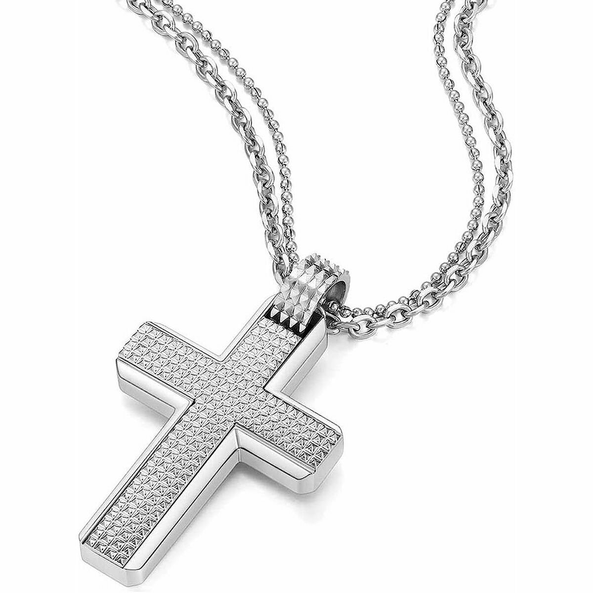 Collar Hombre Police 50 cm