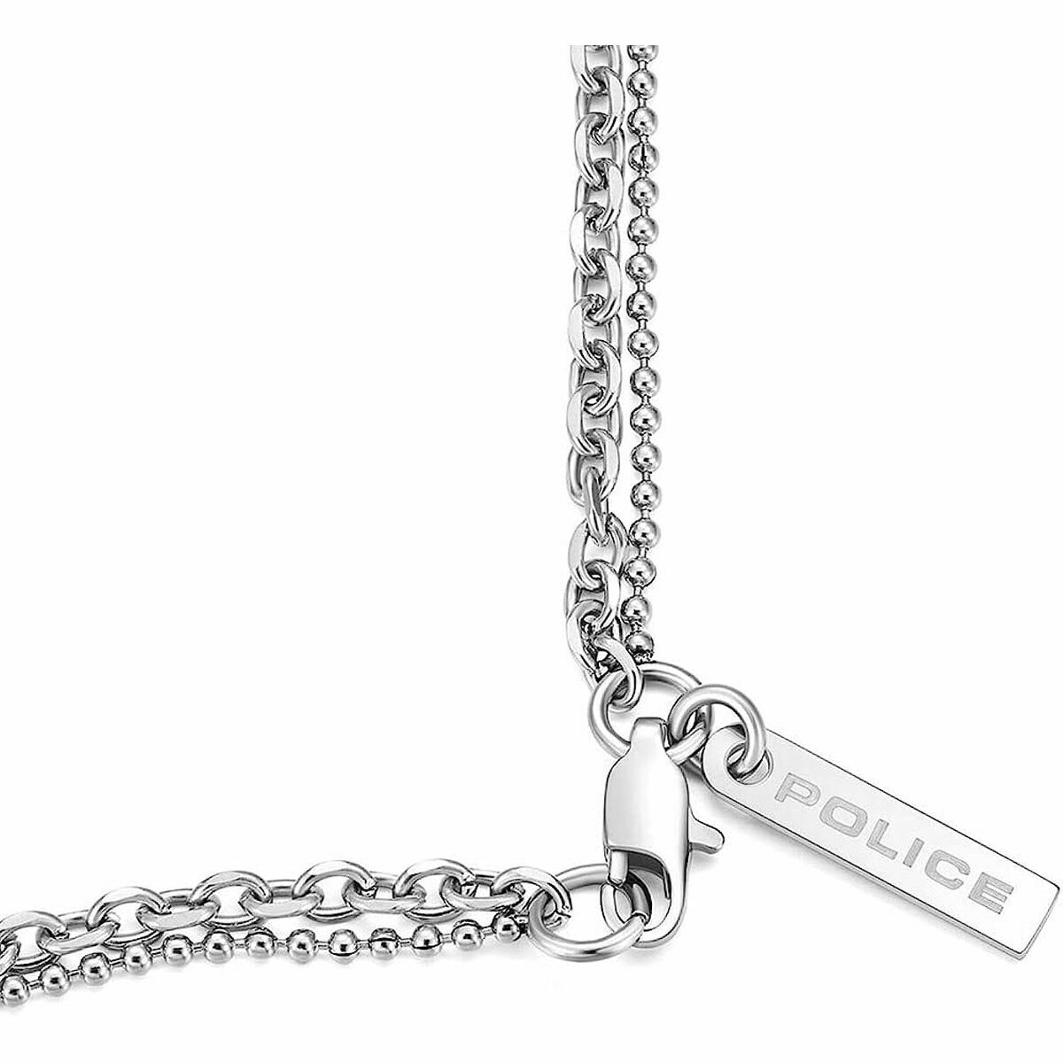 Collar Hombre Police 50 cm