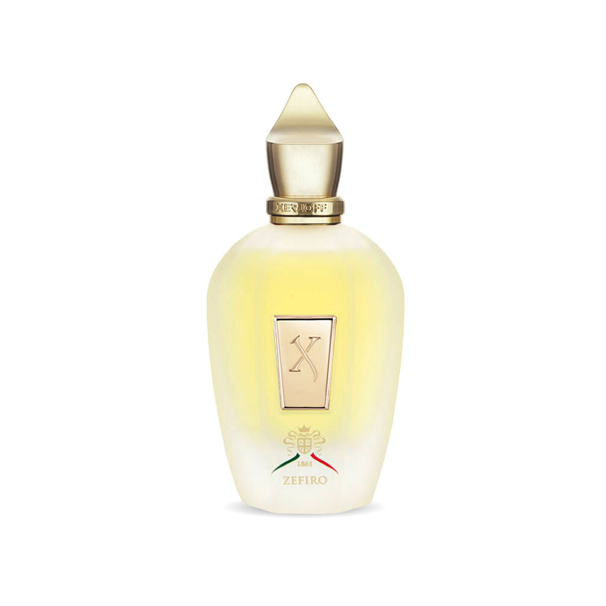 Perfume Unisex Xerjoff XJ 1861 Zefiro EDP EDP 100 ml