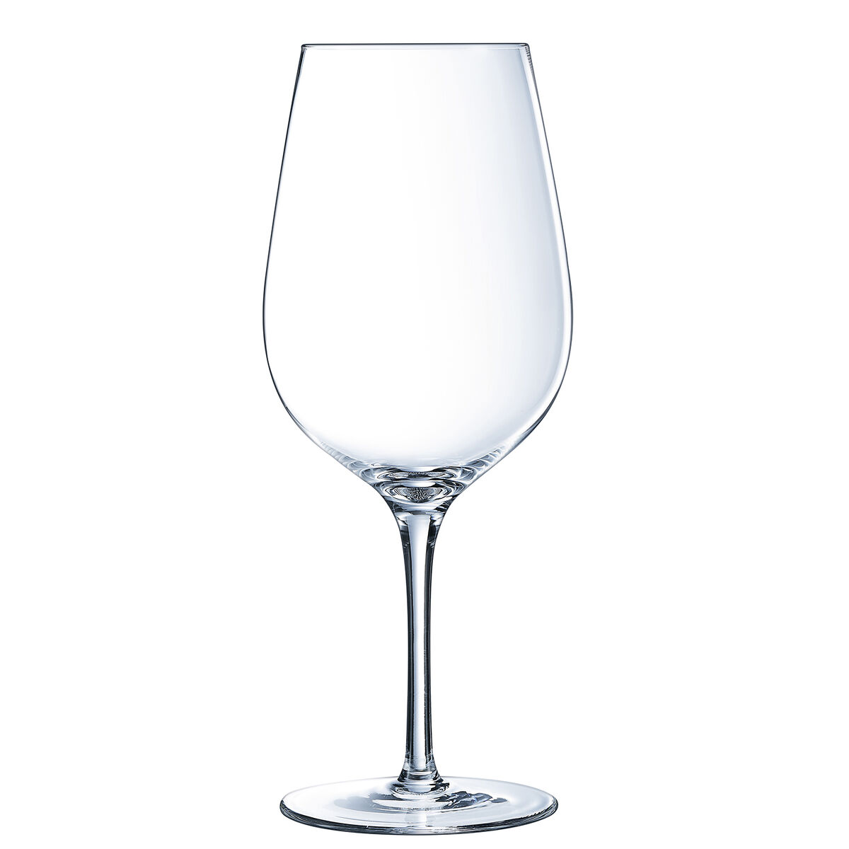 Set de copas de vino Chef&Sommelier Sequence Transparente Vidrio 620 ml Vino (6 Unidades)