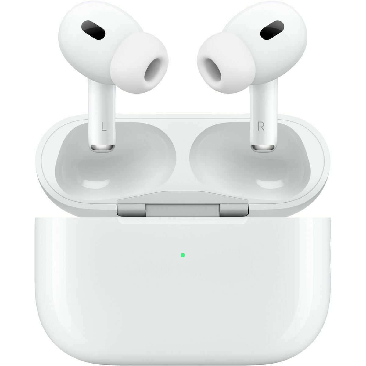 Auriculares Apple MTJV3TY/A Blanco