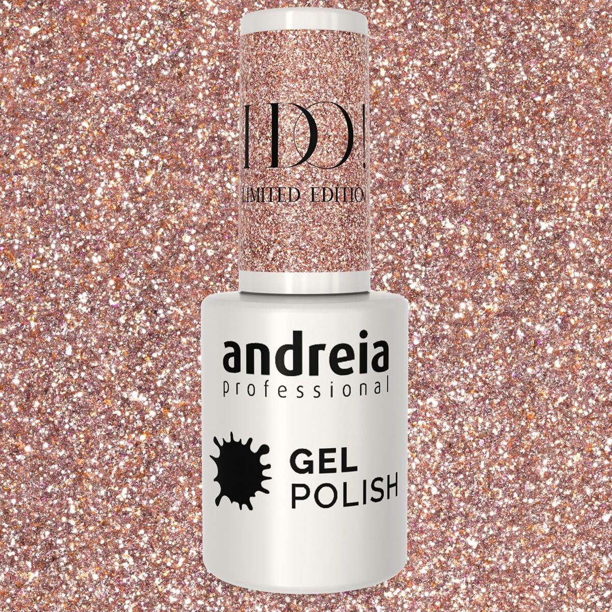 Esmalte de uñas Andreia I Do! ID1 Diamond Ring 10,5 ml