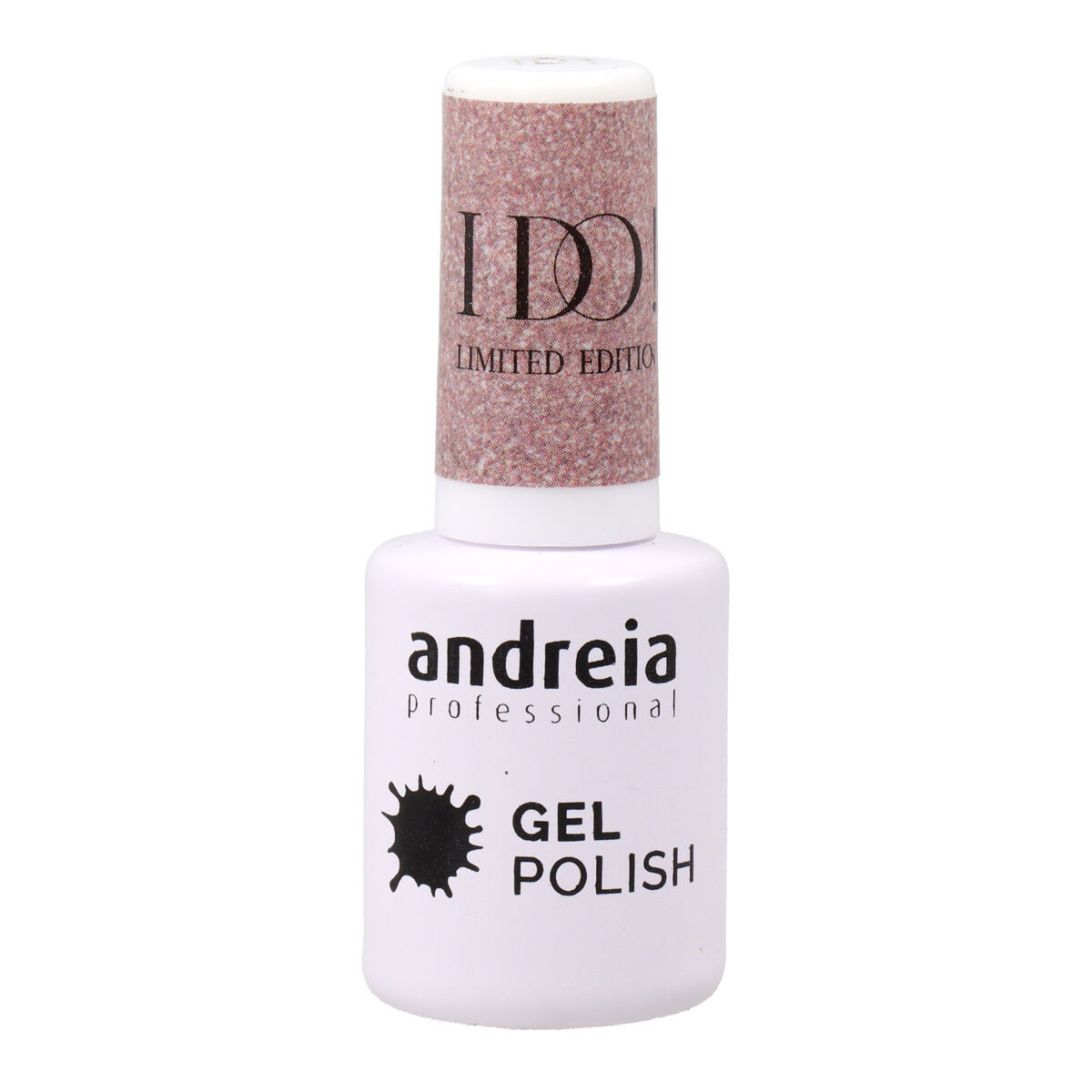 Esmalte de uñas Andreia I Do! ID1 Diamond Ring 10,5 ml