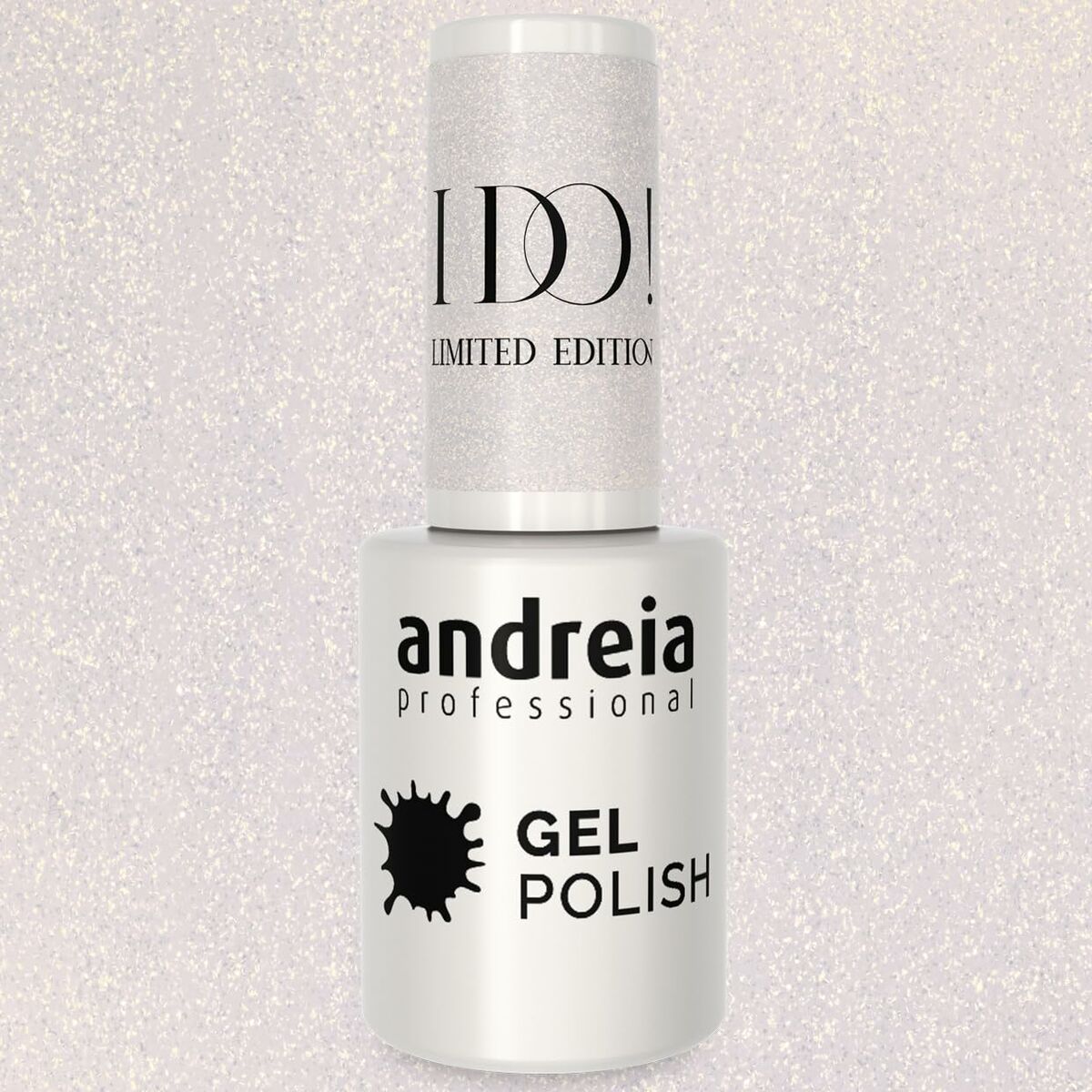 Esmalte de uñas en gel Andreia I Do! ID5 Veil 10,5 ml