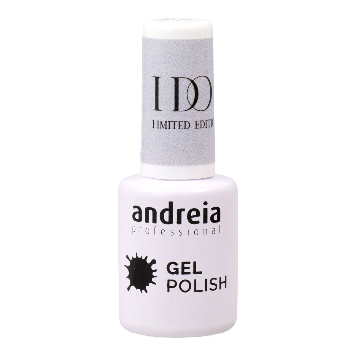 Esmalte de uñas en gel Andreia I Do! ID5 Veil 10,5 ml