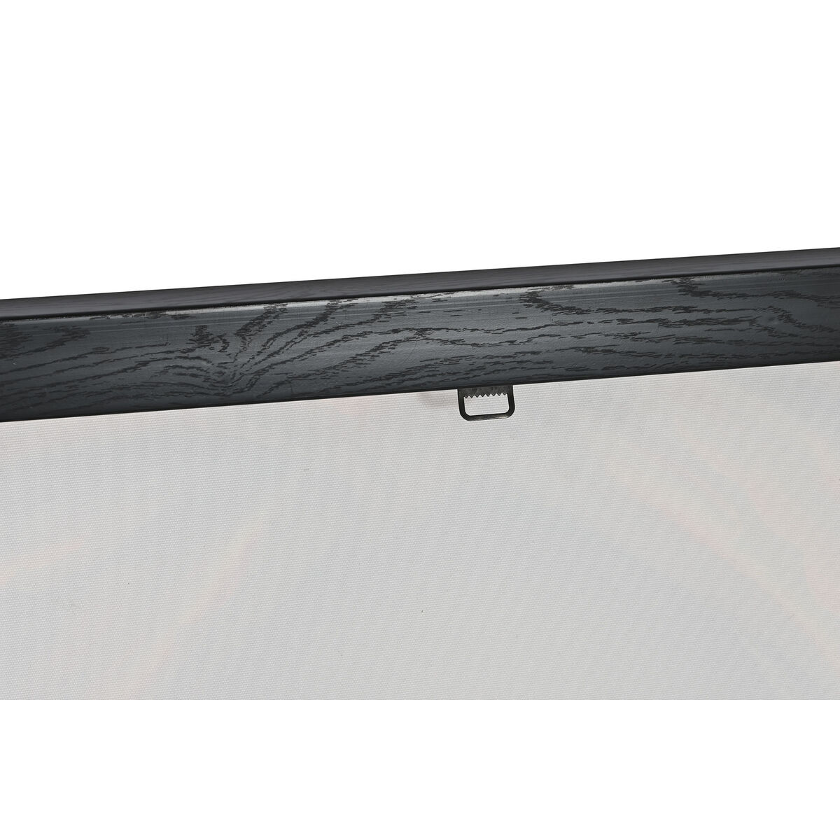 Lienzo Home ESPRIT Poliestireno Lienzo 80 x 3,5 x 80 cm