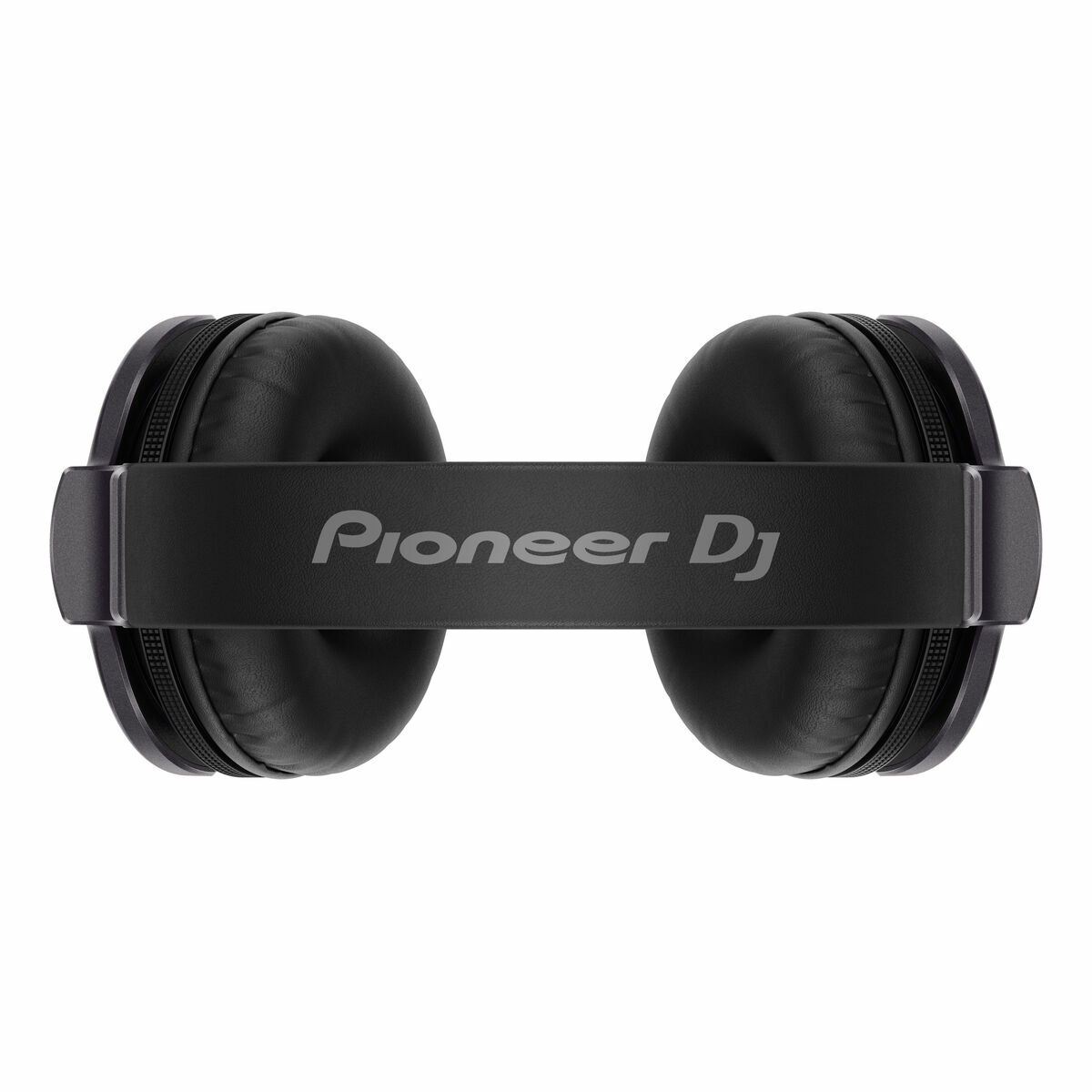 Auriculares Pioneer HDJ-CUE1-Noir Blanco Negro