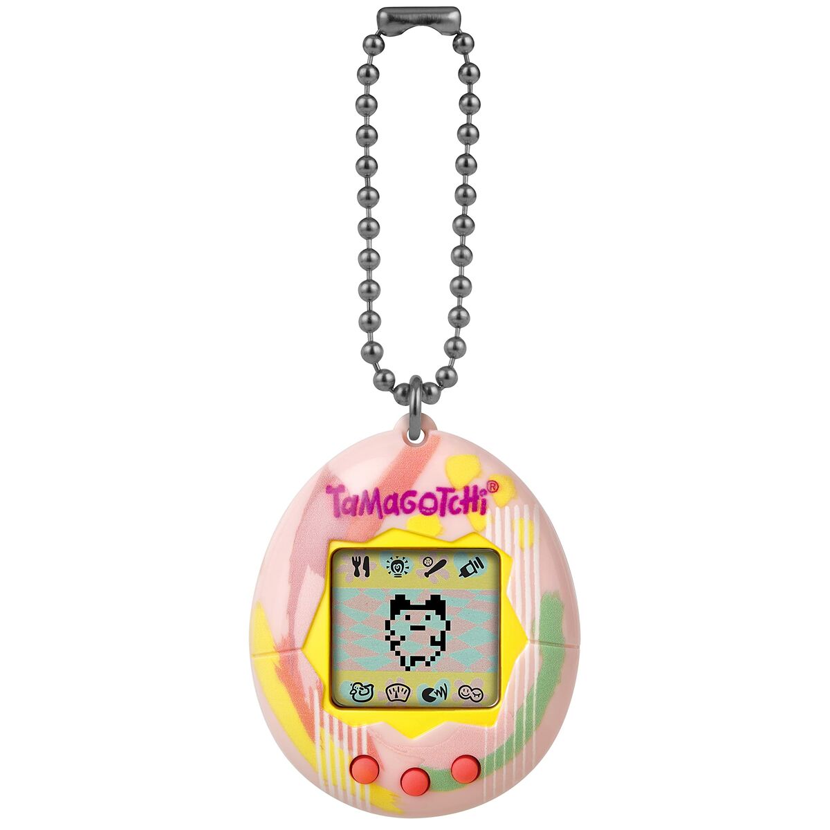 Mascota Interactiva Bandai TAMAGOTCHI