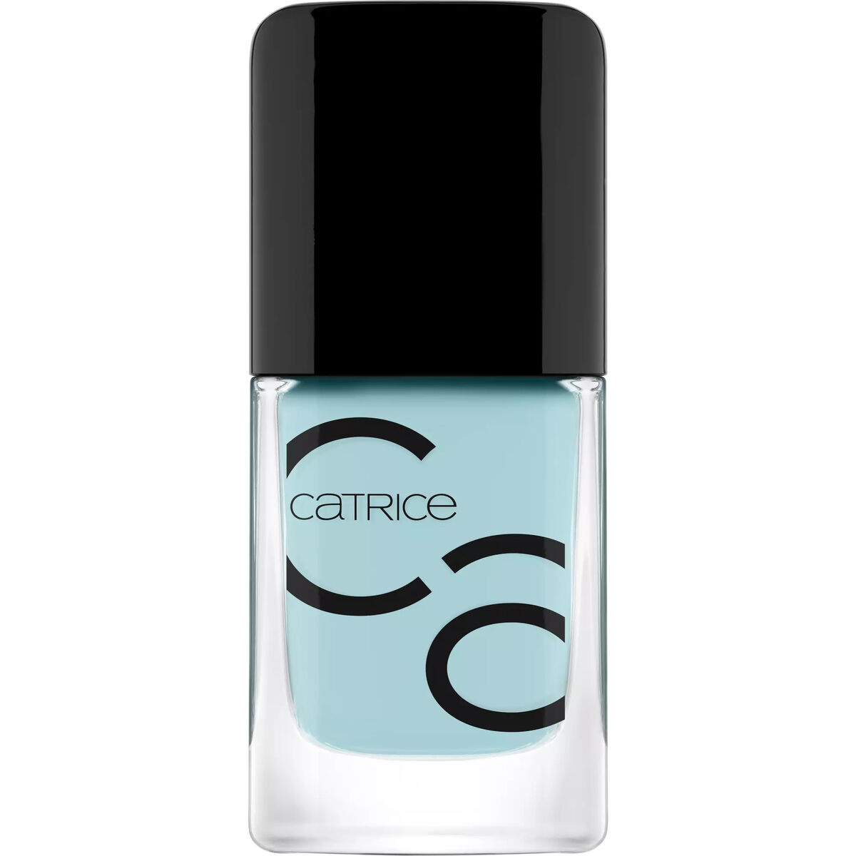 Esmalte de uñas Catrice Iconails Nº 165 Glacier Express 10,5 ml