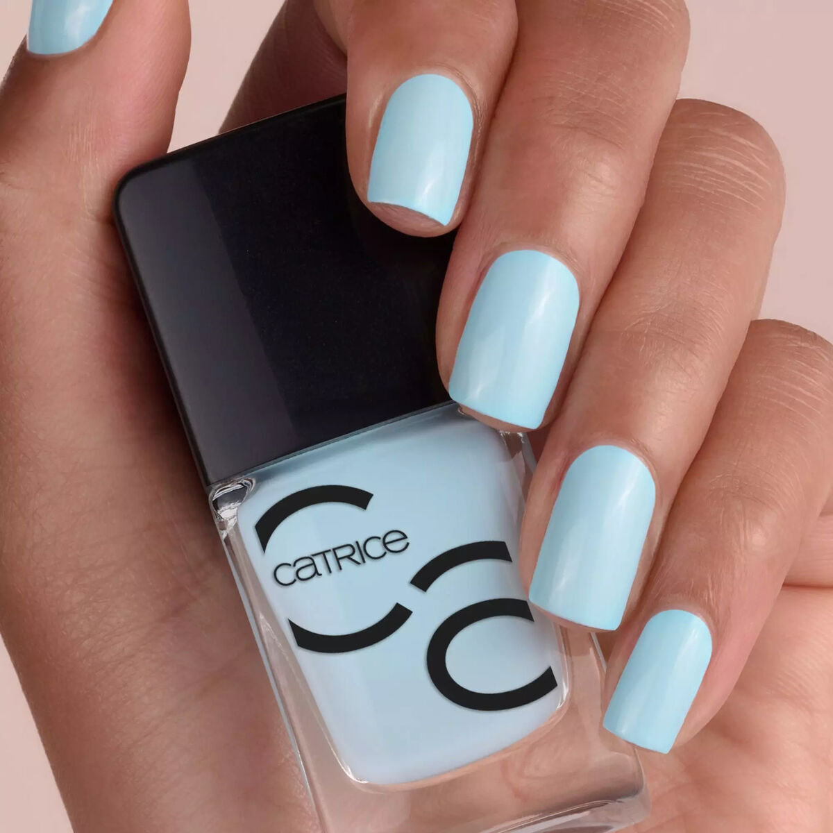 Esmalte de uñas Catrice Iconails Nº 165 Glacier Express 10,5 ml