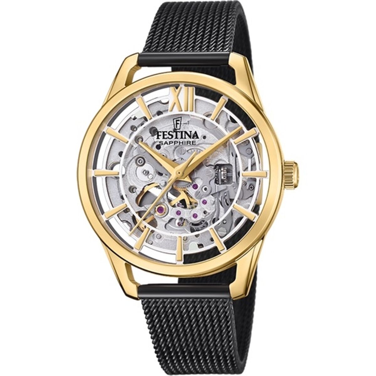 Reloj Mujer Festina F20629/2