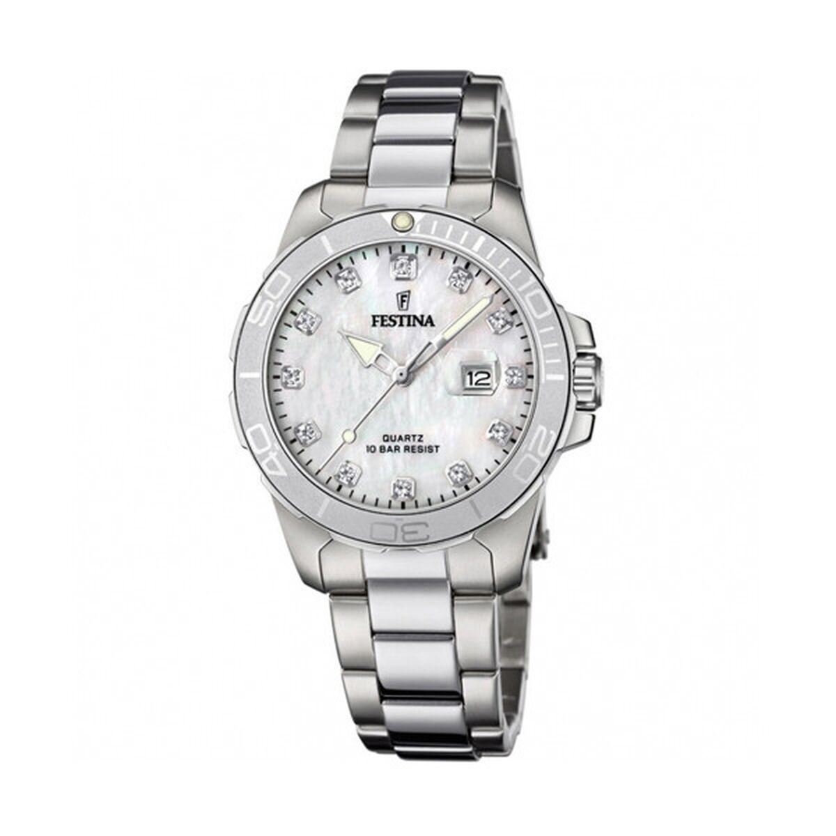 Reloj Mujer Festina F20503/1 (Ø 35 mm)