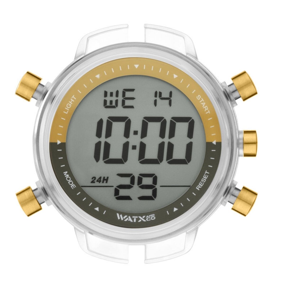 Reloj Unisex Watx & Colors RWA1784