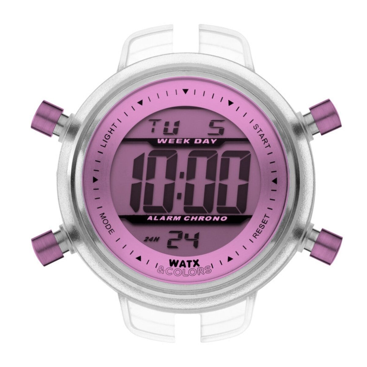 Reloj Unisex Watx & Colors RWA1590