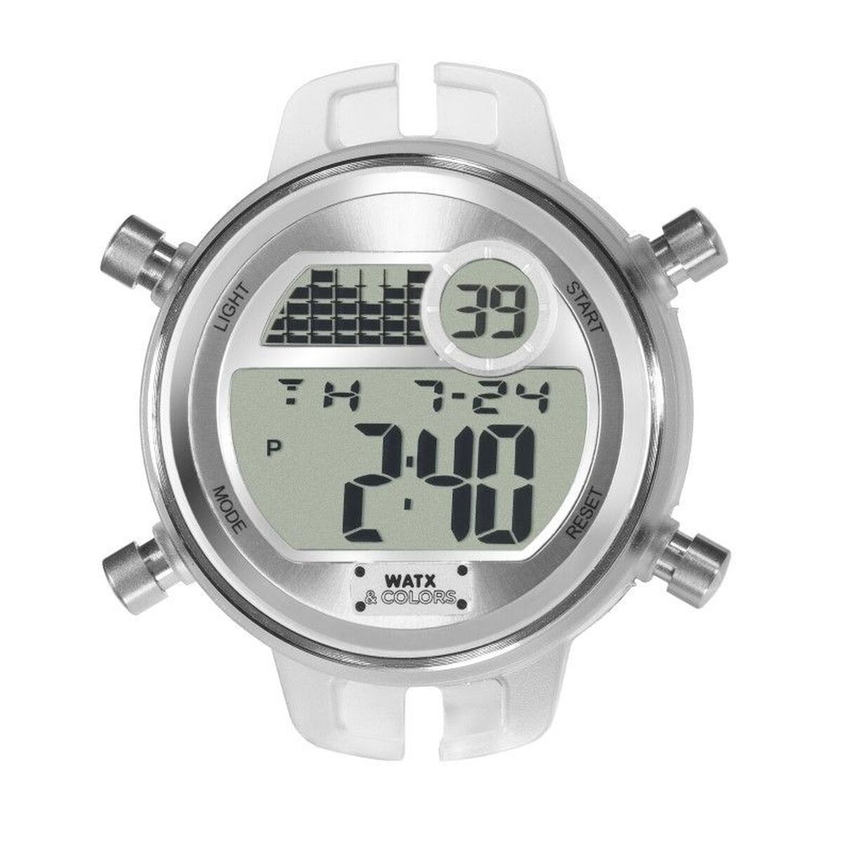 Reloj Unisex Watx & Colors RWA2000