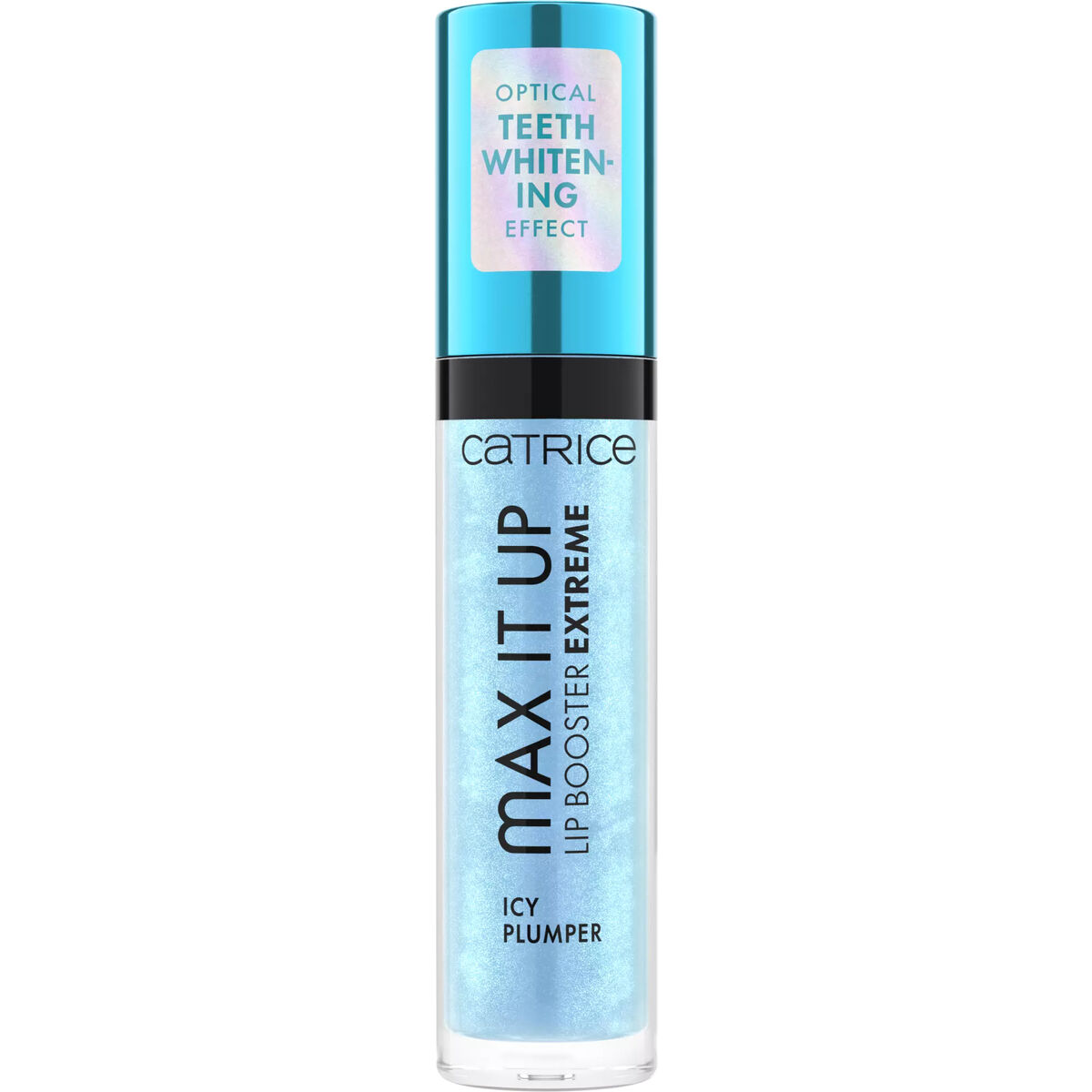 Brillo de Labios Catrice Max It Up Nº 030 Ice Ice Baby 4 ml