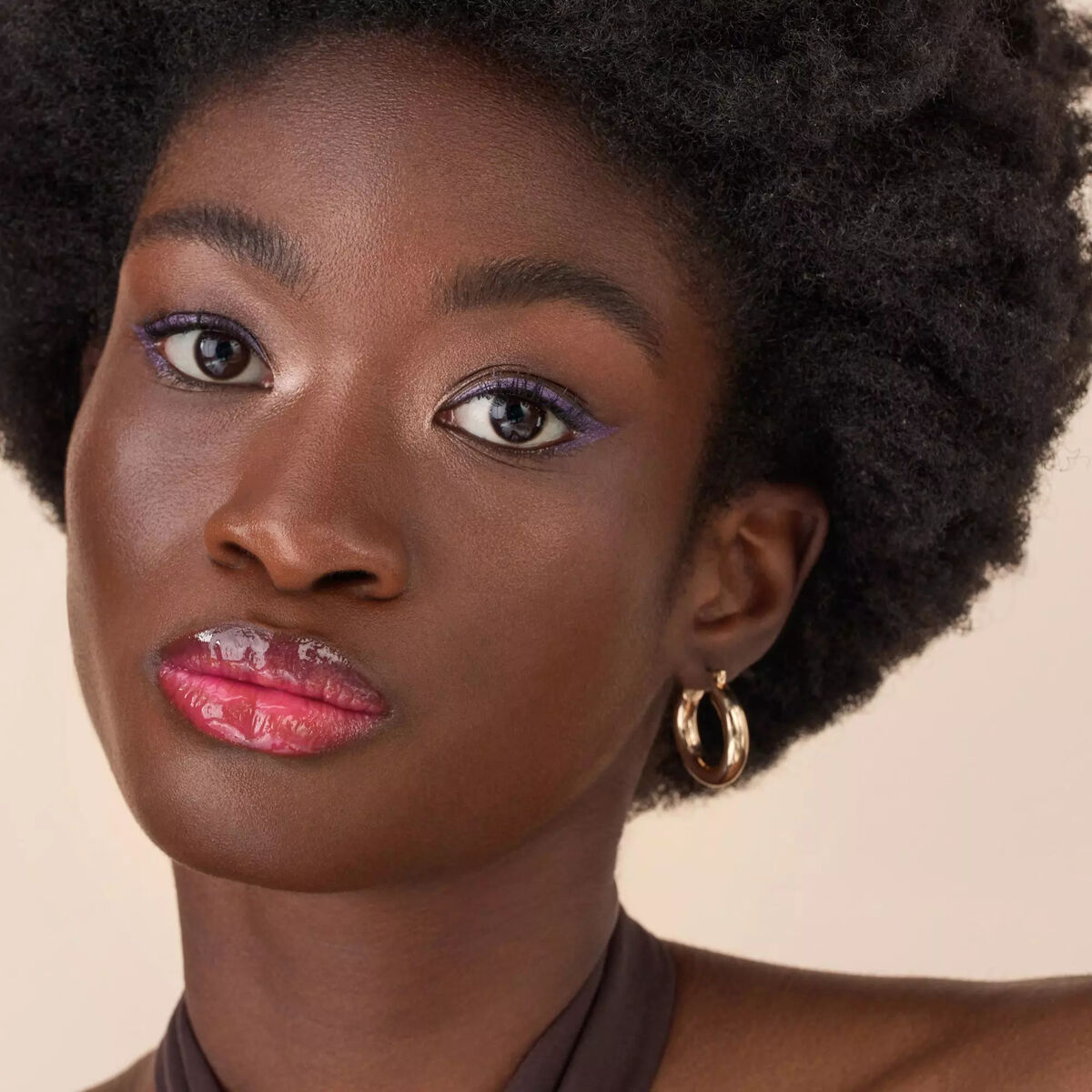 Aceite para Labios Catrice Glossin' Glow Nº 040 Glossip Girl 4 ml