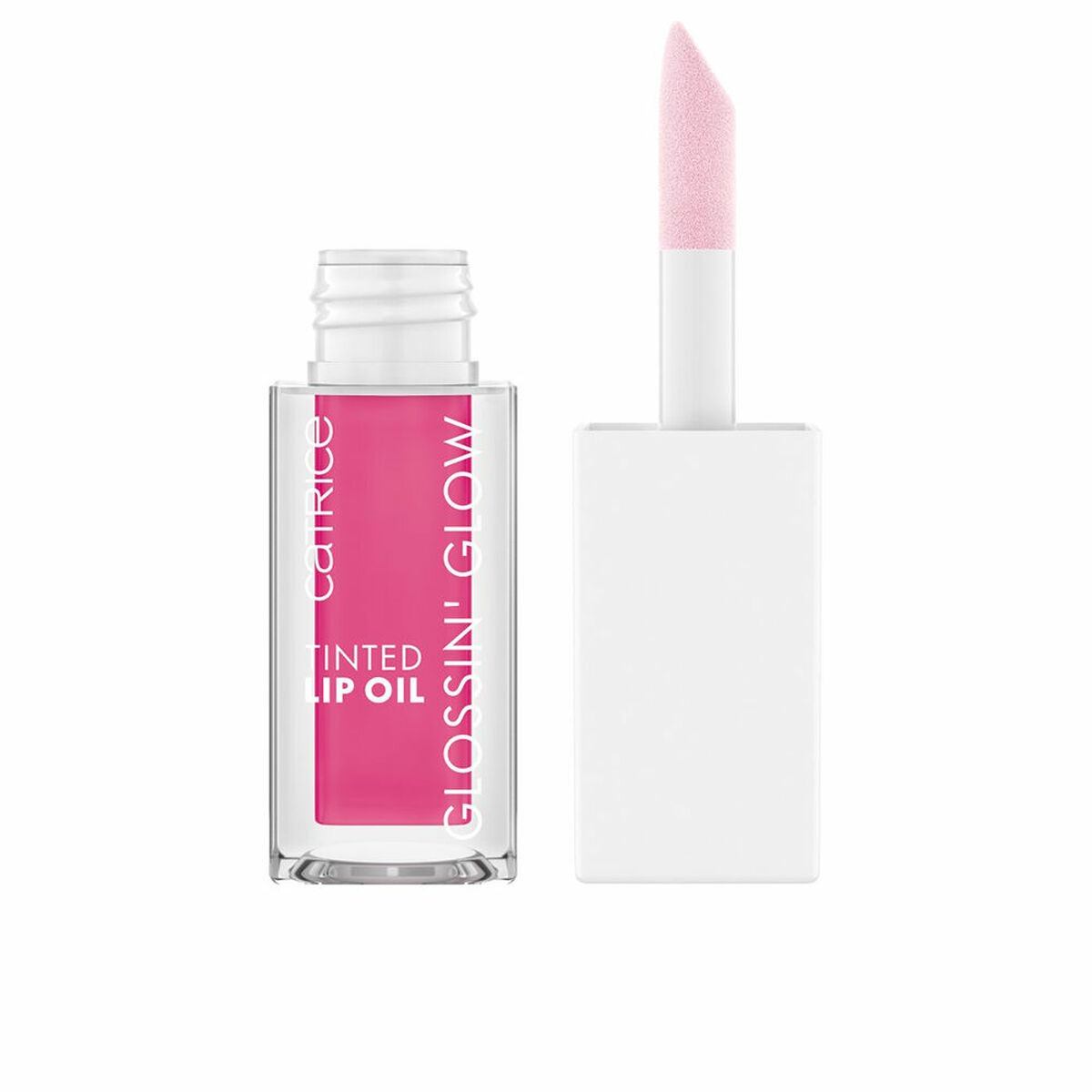 Aceite para Labios Catrice Glossin' Glow Nº 040 Glossip Girl 4 ml