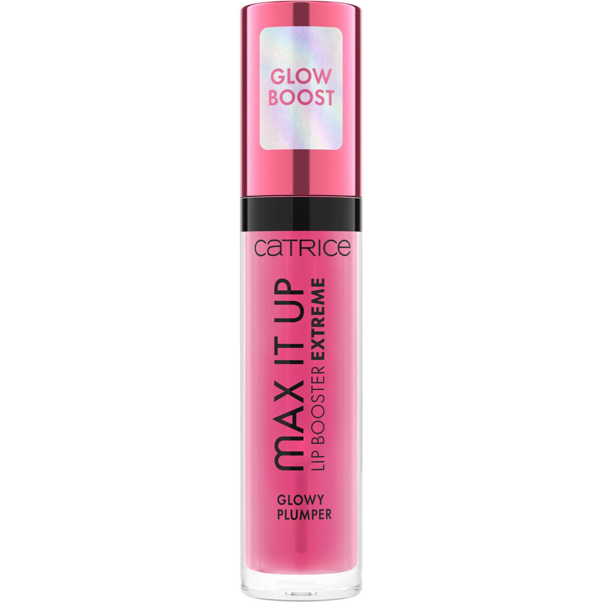 Brillo de Labios Catrice Max It Up Nº 040 Glow On Me 4 ml