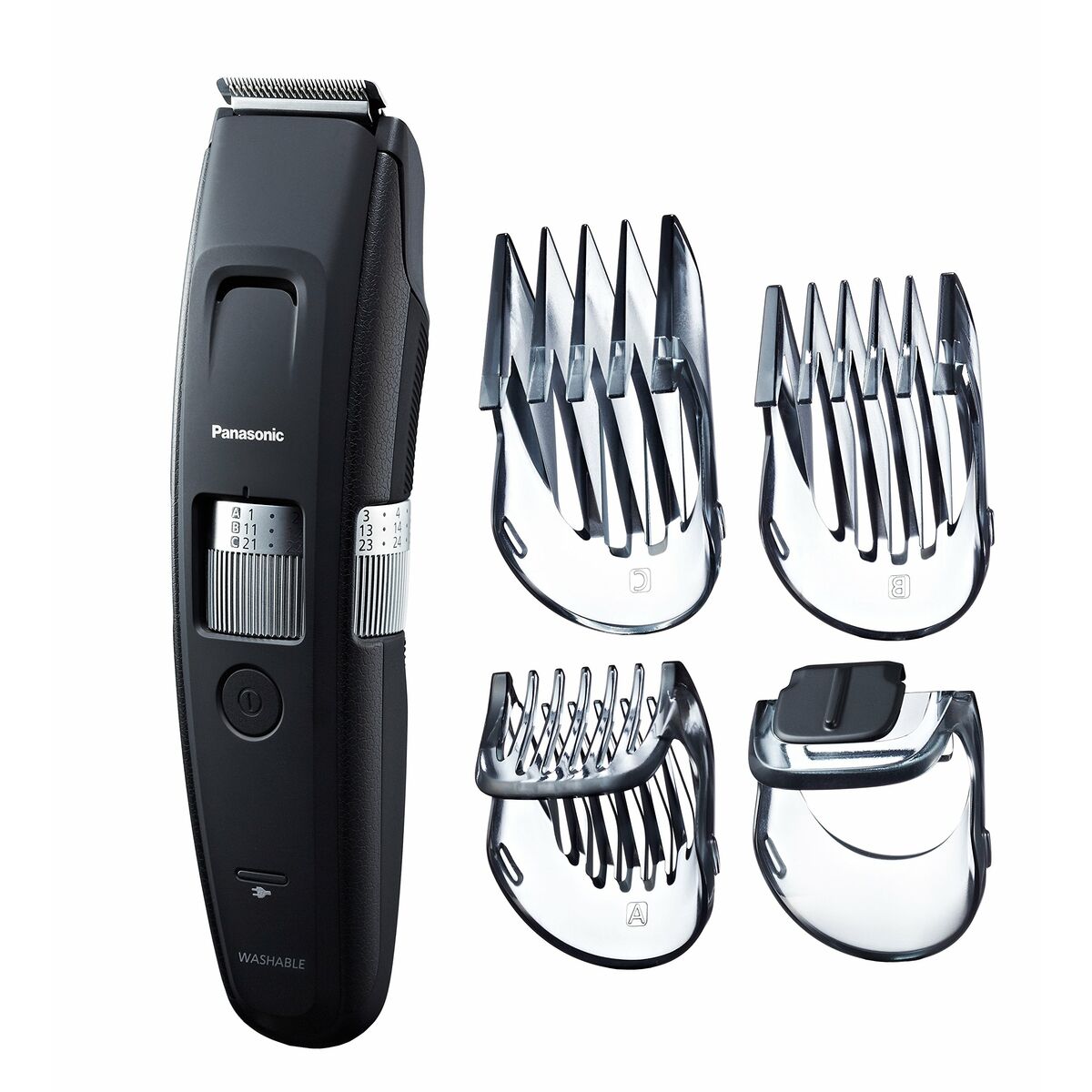 Cortapelos para Barba Panasonic ER-GB96-K503