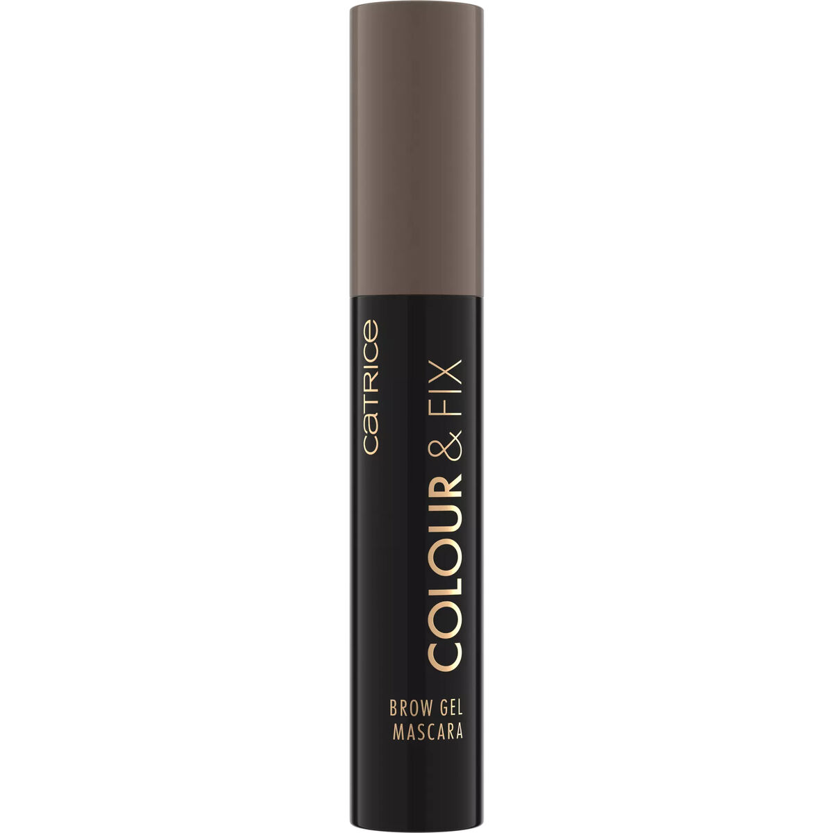 Máscara de Cejas Catrice Colour Fix Nº 030 Dark Brown 5 ml