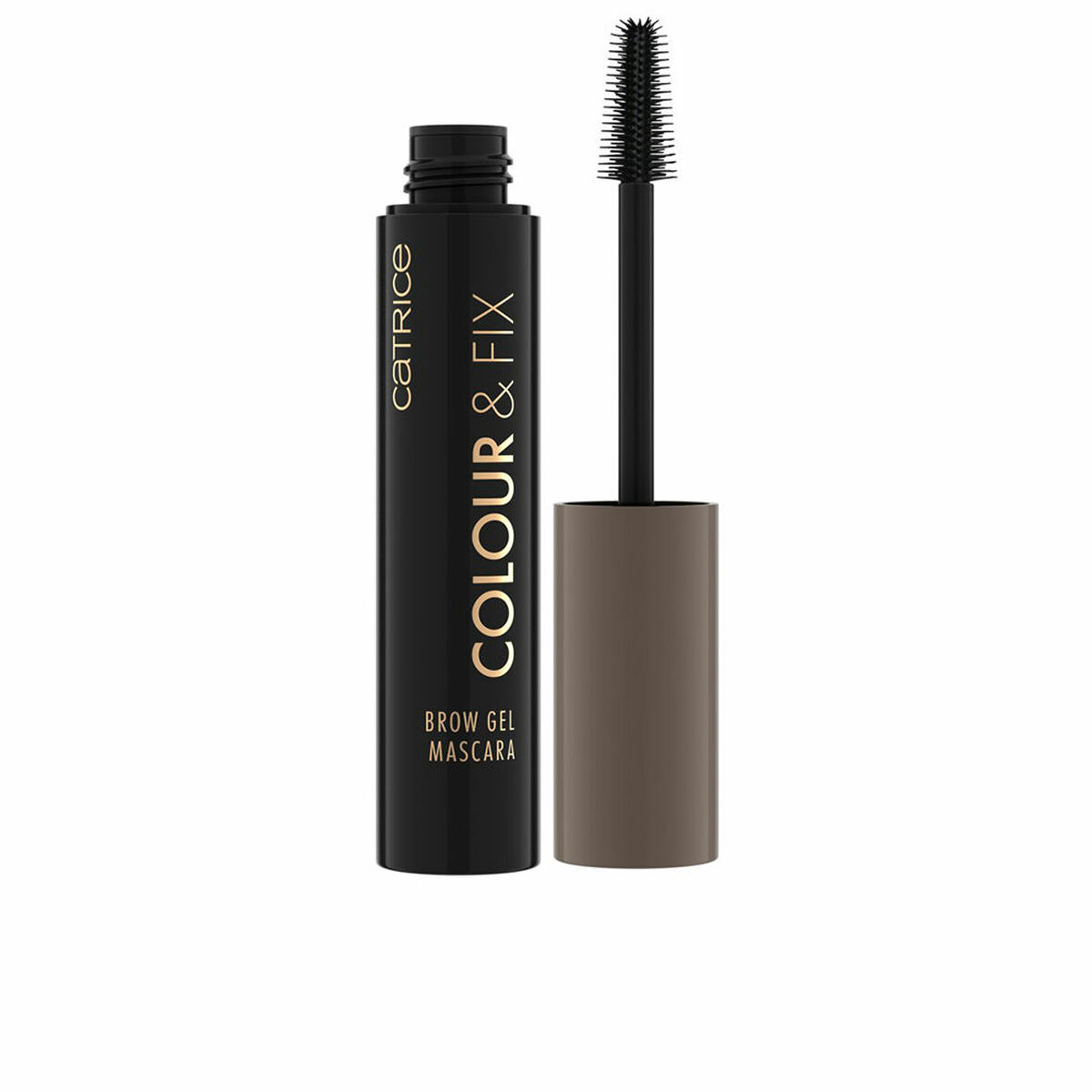 Máscara de Cejas Catrice Colour Fix Nº 030 Dark Brown 5 ml